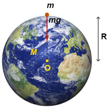 Acceleration Due to Gravity Acceleration Due to Gravity